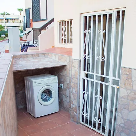Welcome To The South And Sun Appartement Los Cristianos (Tenerife)