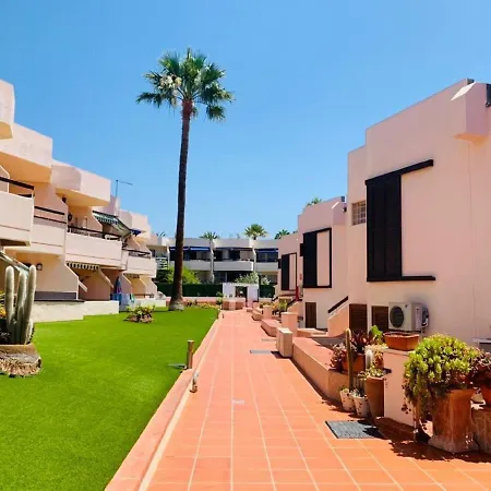 Welcome To The South And Sun Appartement