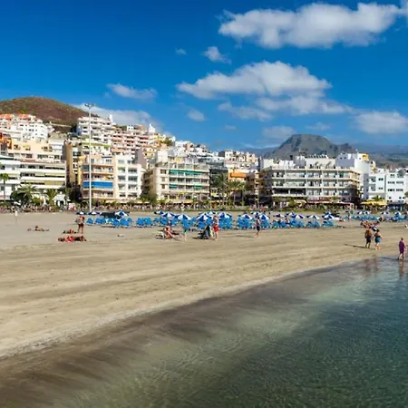 Appartement Welcome To The South And Sun Los Cristianos (Tenerife)